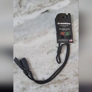 Croaking Eyewear retainer xl/xxl